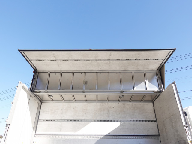 Isuzu forward Middle Wing body PKG-FRR90T2(100378) 16枚目