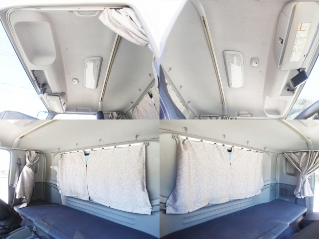 Isuzu forward Middle Wing body PKG-FRR90T2(100378) 26枚目