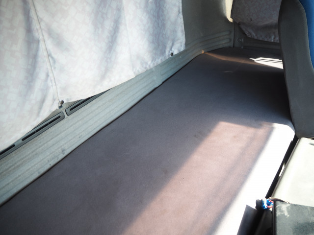 いすゞ ギガ 大型 土砂ダンプ PDG-CYZ77V8(100377) 45枚目