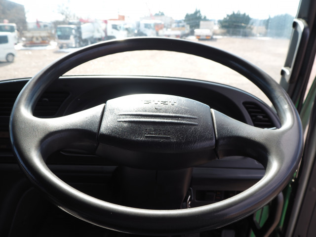 いすゞ ギガ 大型 土砂ダンプ PDG-CYZ77V8(100377) 47枚目