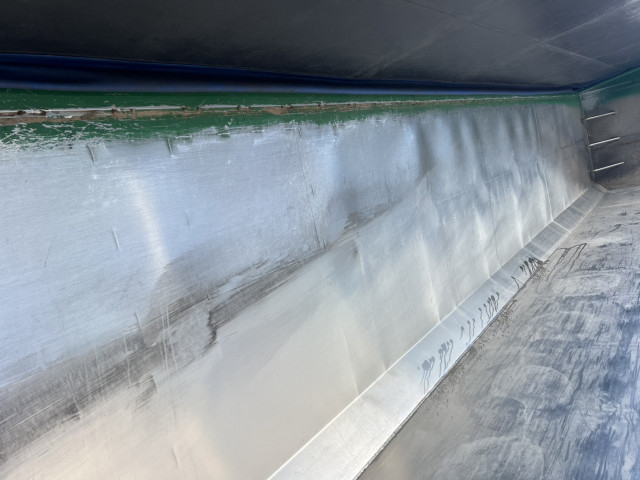 いすゞ ギガ 大型 土砂ダンプ PDG-CYZ77V8(100377) 49枚目