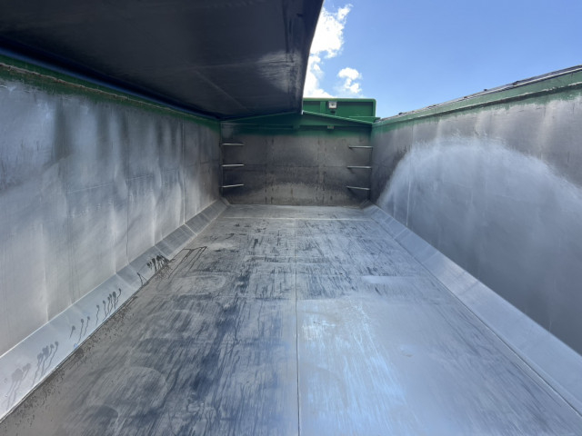 いすゞ ギガ 大型 土砂ダンプ PDG-CYZ77V8(100377) 50枚目