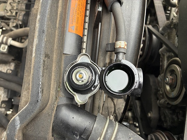 いすゞ エルフ 小型 平ボディ BKG-NJR85A(100380) 20枚目