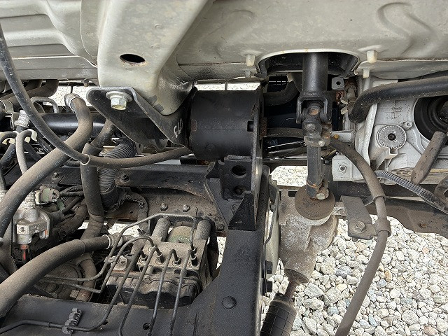 いすゞ エルフ 小型 平ボディ BKG-NJR85A(100380) 23枚目