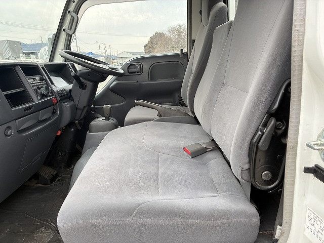 いすゞ エルフ 小型 平ボディ BKG-NJR85A(100380) 29枚目