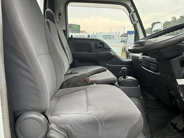 いすゞ エルフ 小型 平ボディ BKG-NJR85A(100380) 30枚目