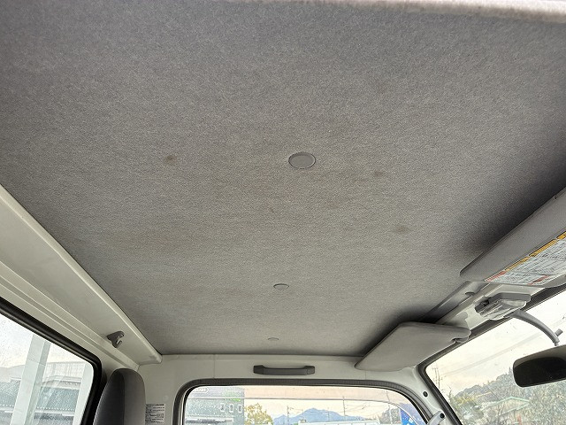 いすゞ エルフ 小型 平ボディ BKG-NJR85A(100380) 31枚目