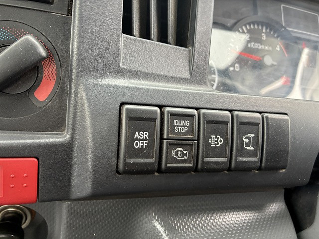 いすゞ エルフ 小型 平ボディ BKG-NJR85A(100380) 33枚目