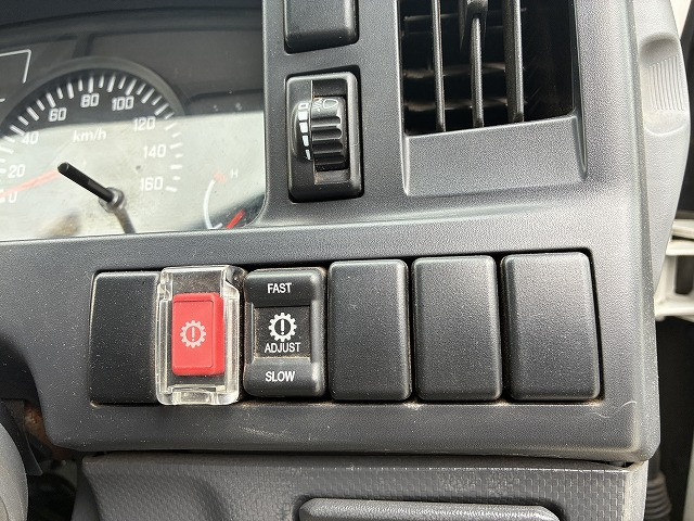 いすゞ エルフ 小型 平ボディ BKG-NJR85A(100380) 35枚目