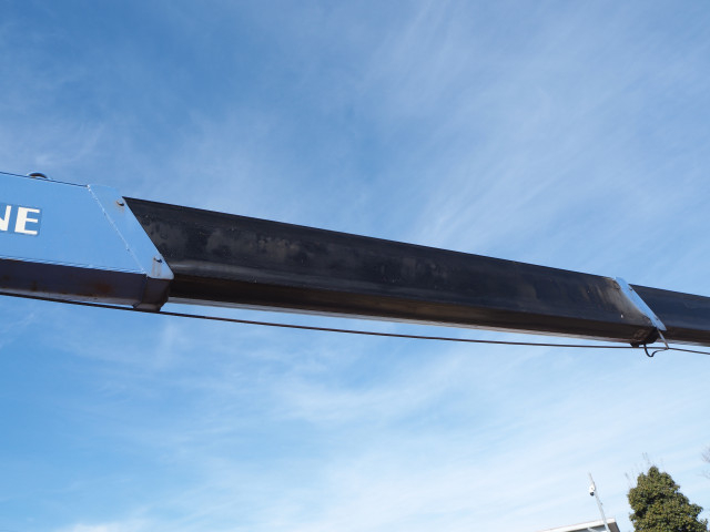 いすゞ フォワード 増トン 平ボディ（クレーン付） PKG-FSR90S2(100379) 47枚目