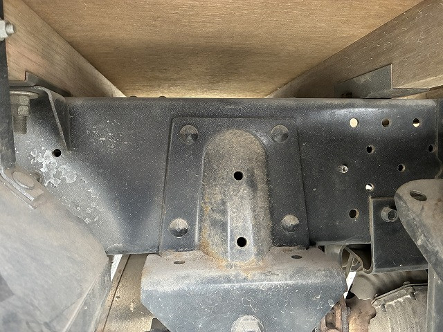 いすゞ エルフ 小型 平ボディ BKG-NJR85A(100380) 38枚目