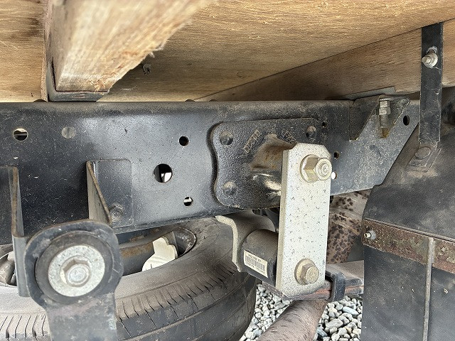 いすゞ エルフ 小型 平ボディ BKG-NJR85A(100380) 39枚目