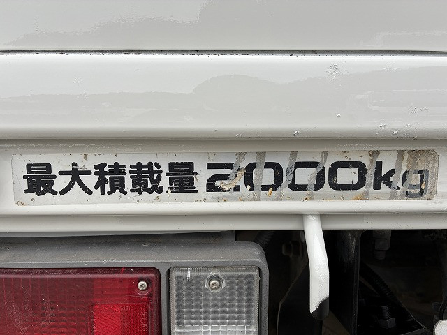 いすゞ エルフ 小型 平ボディ BKG-NJR85A(100380) 41枚目