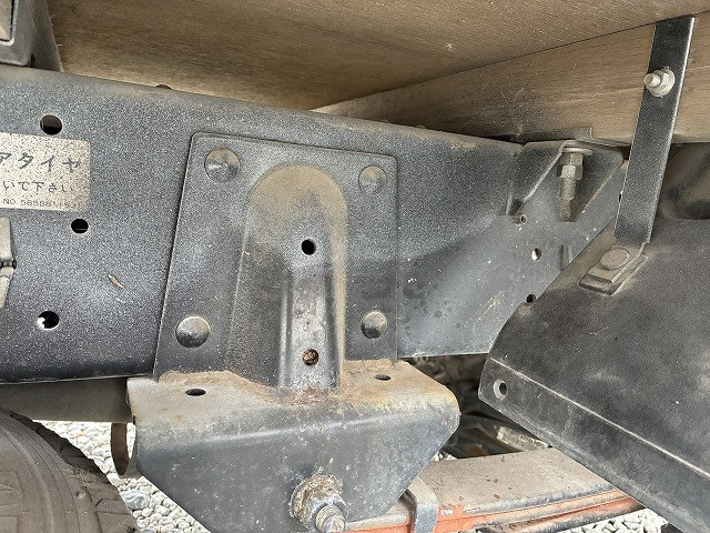 いすゞ エルフ 小型 平ボディ BKG-NJR85A(100380) 43枚目