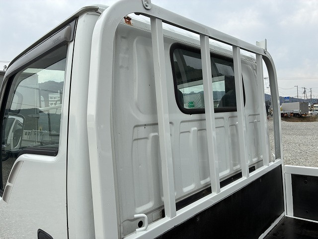 いすゞ エルフ 小型 平ボディ BKG-NJR85A(100380) 47枚目