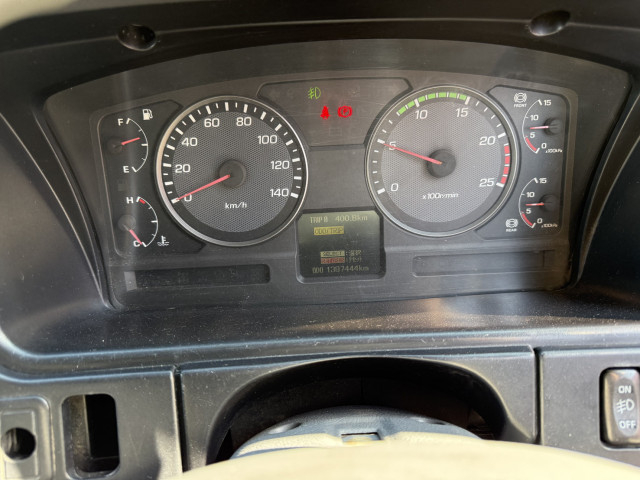 三菱ふそう スーパーグレート 大型 ウィング BDG-FS55JZ(100381) 23枚目