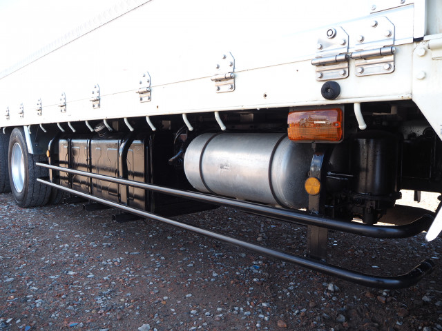 三菱ふそう スーパーグレート 大型 平ボディ PJ-FS54JVZ(100382) 16枚目