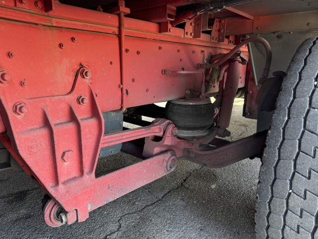 三菱ふそう スーパーグレート 大型 ウィング BDG-FS55JZ(100381) 31枚目