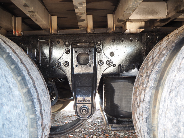 三菱ふそう スーパーグレート 大型 平ボディ PJ-FS54JVZ(100382) 21枚目