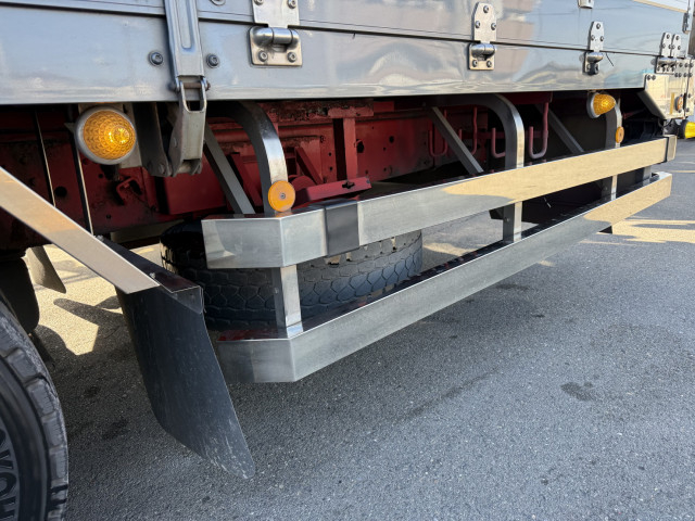 三菱ふそう スーパーグレート 大型 ウィング BDG-FS55JZ(100381) 33枚目