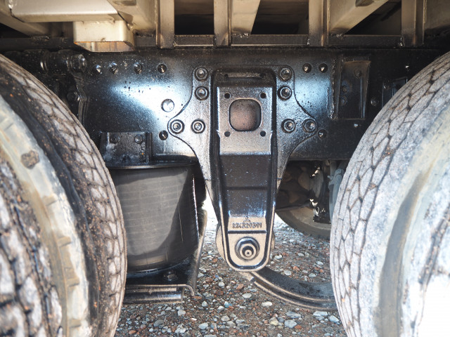 三菱ふそう スーパーグレート 大型 平ボディ PJ-FS54JVZ(100382) 25枚目