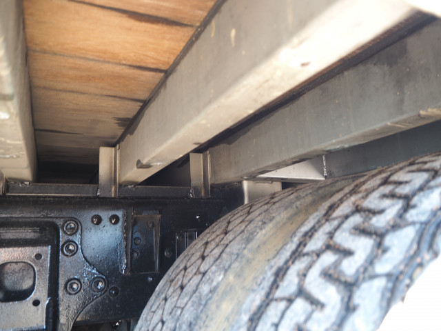 三菱ふそう スーパーグレート 大型 平ボディ PJ-FS54JVZ(100382) 26枚目