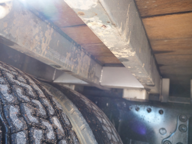 三菱ふそう スーパーグレート 大型 平ボディ PJ-FS54JVZ(100382) 27枚目