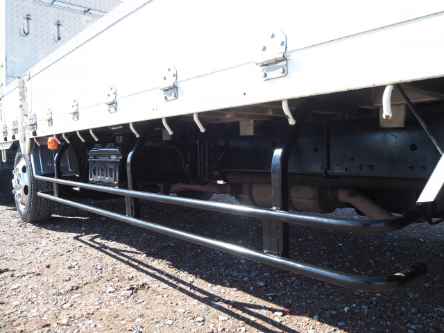 三菱ふそう スーパーグレート 大型 平ボディ PJ-FS54JVZ(100382) 28枚目