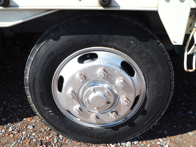 三菱ふそう スーパーグレート 大型 平ボディ PJ-FS54JVZ(100382) 33枚目