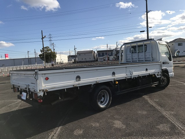 日産自動車 アトラス 小型 平ボディ KR-APR81PR(100383) 6枚目