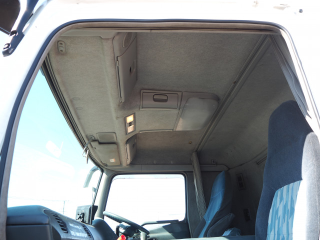 三菱ふそう スーパーグレート 大型 平ボディ PJ-FS54JVZ(100382) 36枚目