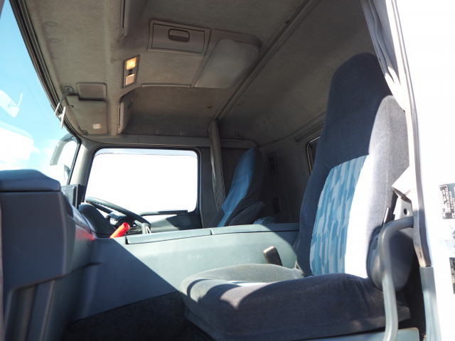 三菱ふそう スーパーグレート 大型 平ボディ PJ-FS54JVZ(100382) 37枚目