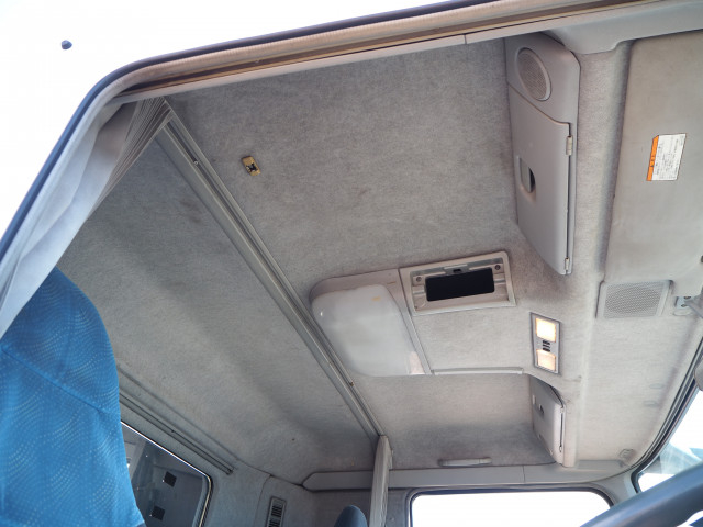 三菱ふそう スーパーグレート 大型 平ボディ PJ-FS54JVZ(100382) 39枚目