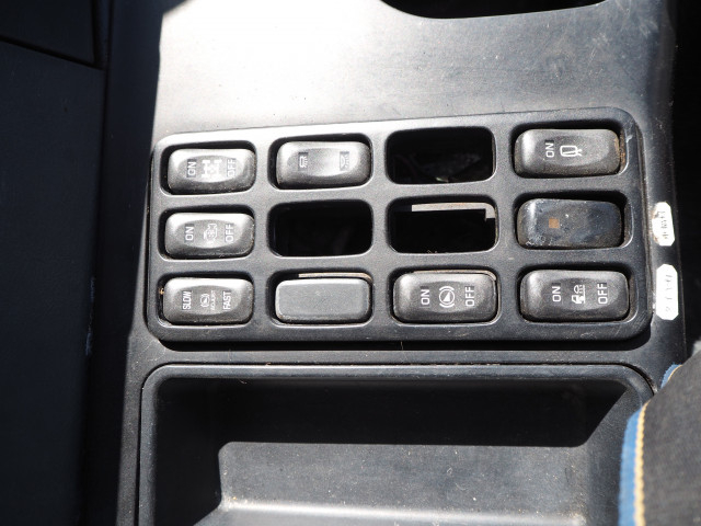 三菱ふそう スーパーグレート 大型 平ボディ PJ-FS54JVZ(100382) 41枚目