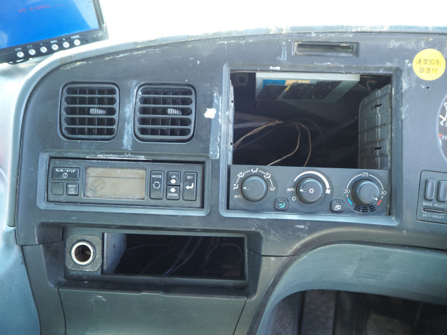 三菱ふそう スーパーグレート 大型 平ボディ PJ-FS54JVZ(100382) 42枚目