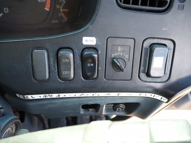 三菱ふそう スーパーグレート 大型 平ボディ PJ-FS54JVZ(100382) 43枚目