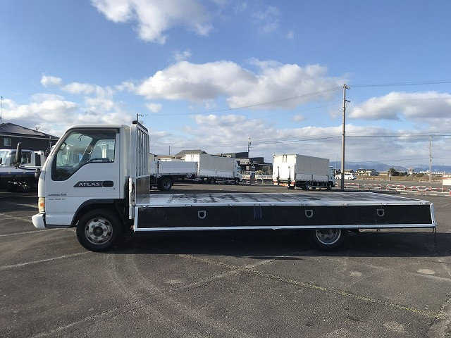 日産自動車 アトラス 小型 平ボディ KR-APR81PR(100383) 14枚目