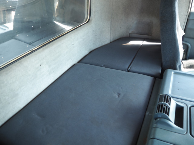 三菱ふそう スーパーグレート 大型 平ボディ PJ-FS54JVZ(100382) 45枚目