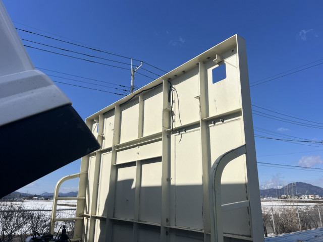 三菱ふそう スーパーグレート 大型 平ボディ PJ-FS54JVZ(100382) 47枚目