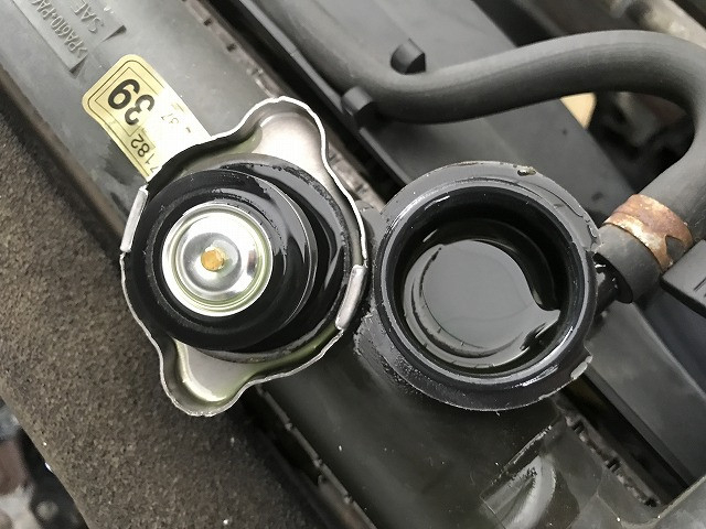 日産自動車 アトラス 小型 平ボディ KR-APR81PR(100383) 21枚目