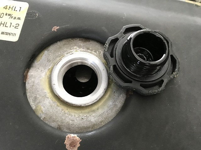 日産自動車 アトラス 小型 平ボディ KR-APR81PR(100383) 22枚目