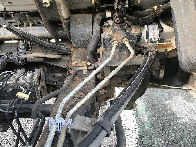 日産自動車 アトラス 小型 平ボディ KR-APR81PR(100383) 24枚目