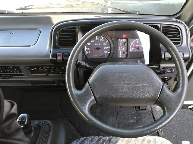 日産自動車 アトラス 小型 平ボディ KR-APR81PR(100383) 25枚目