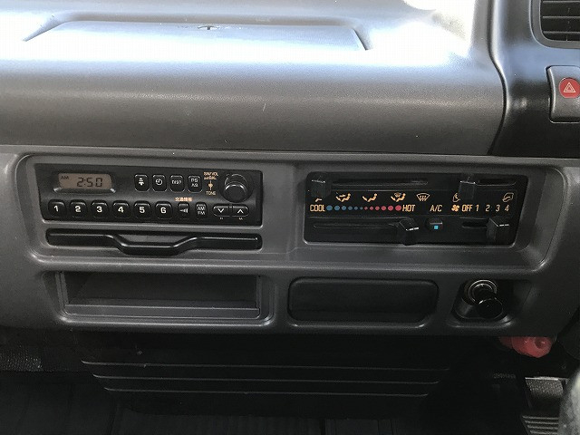 日産自動車 アトラス 小型 平ボディ KR-APR81PR(100383) 27枚目