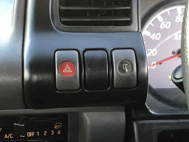 日産自動車 アトラス 小型 平ボディ KR-APR81PR(100383) 28枚目