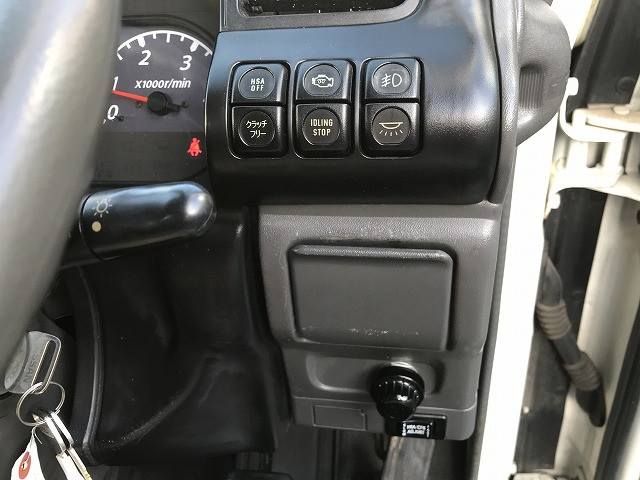 日産自動車 アトラス 小型 平ボディ KR-APR81PR(100383) 29枚目