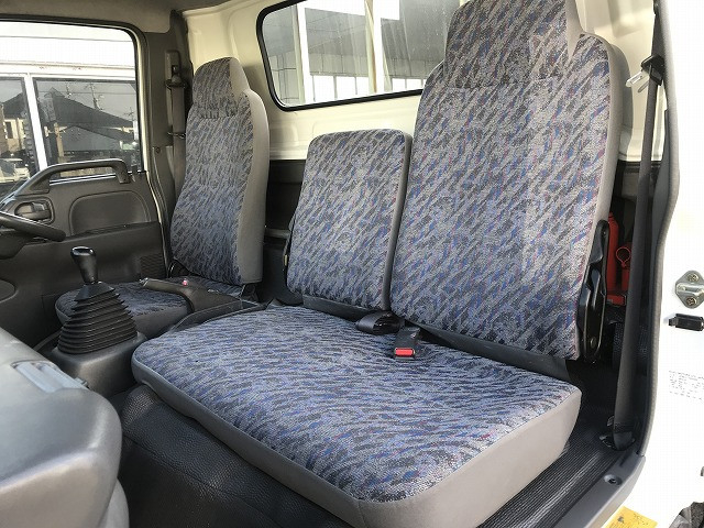 日産自動車 アトラス 小型 平ボディ KR-APR81PR(100383) 31枚目