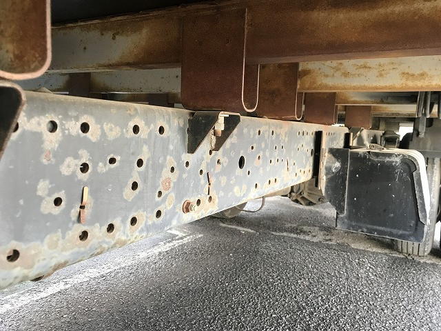 日産自動車 アトラス 小型 平ボディ KR-APR81PR(100383) 34枚目