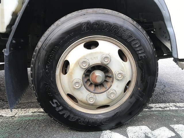 日産自動車 アトラス 小型 平ボディ KR-APR81PR(100383) 37枚目