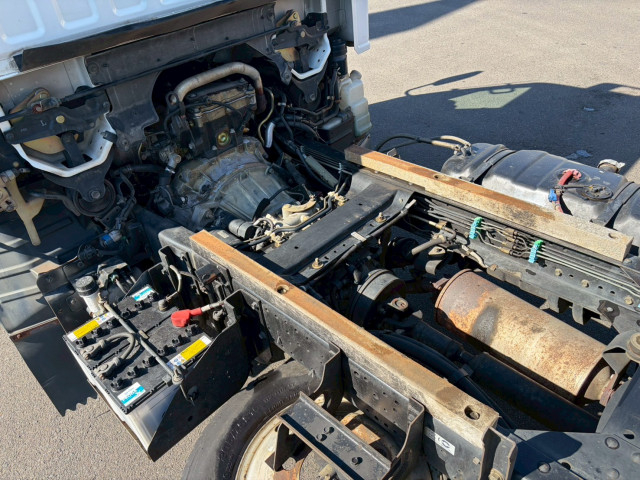 いすゞ エルフ 小型 土砂ダンプ KR-NKR81ED(100384) 17枚目